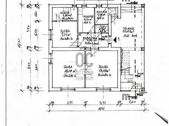 Eladó ház Budapest XVI. kerület, Rákosszentmihály 88 nm