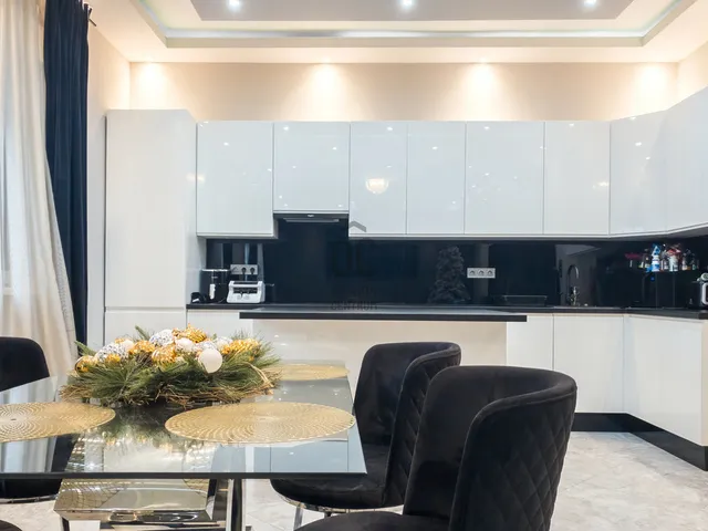 Eladó ház Budapest XX. kerület, Pesterzsébet 220 nm