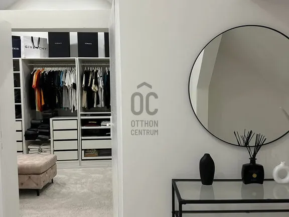 Eladó ház Budapest XX. kerület, Pesterzsébet 220 nm