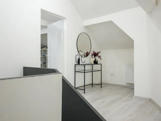 Eladó ház Budapest XX. kerület, Pesterzsébet 220 nm