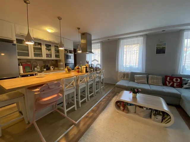 Eladó lakás Budapest IX. kerület, Belső Ferencváros 48 nm