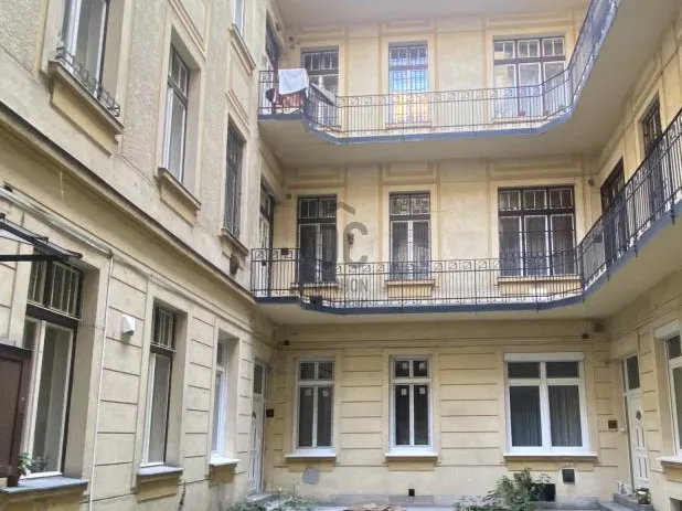 Eladó lakás Budapest IX. kerület, Belső Ferencváros 48 nm