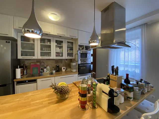 Eladó lakás Budapest IX. kerület, Belső Ferencváros 48 nm