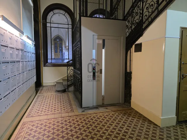 Eladó lakás Budapest IX. kerület, Belső Ferencváros 165 nm