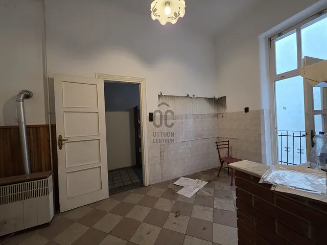 Eladó lakás Budapest IX. kerület, Belső Ferencváros 165 nm