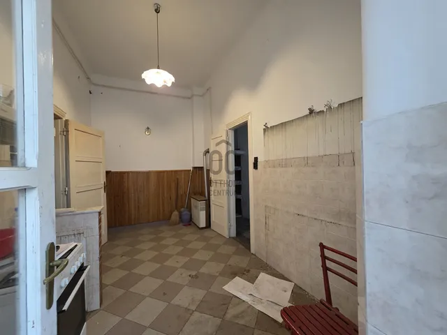 Eladó lakás Budapest IX. kerület, Belső Ferencváros 165 nm