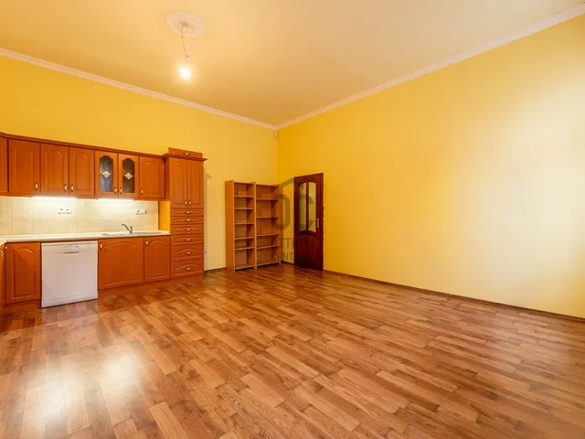 Eladó lakás Budapest IX. kerület 60 nm