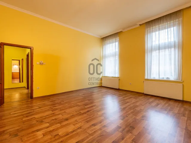 Eladó lakás Budapest IX. kerület 60 nm