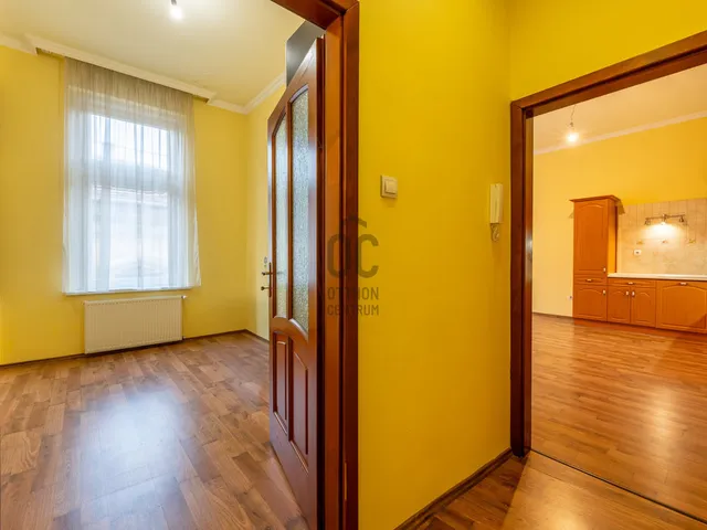 Eladó lakás Budapest IX. kerület 60 nm