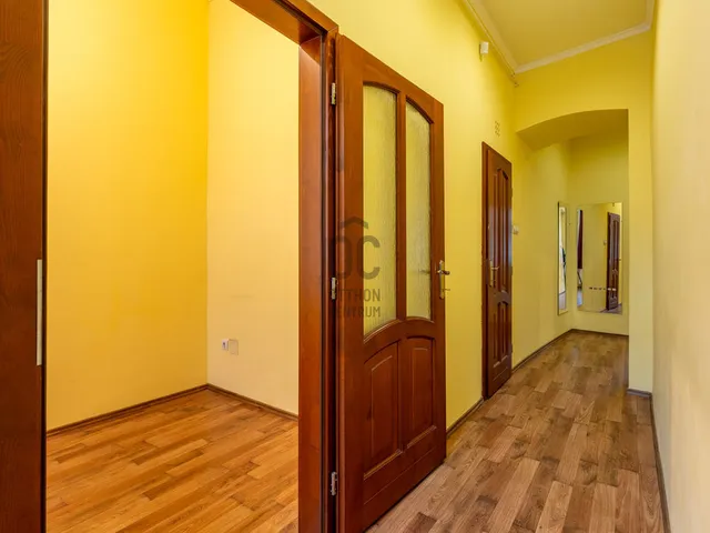 Eladó lakás Budapest IX. kerület 60 nm