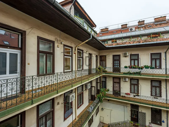 Eladó lakás Budapest IX. kerület 60 nm