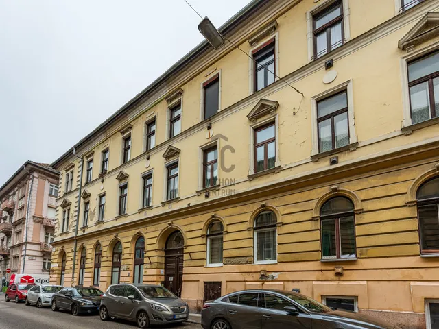 Eladó lakás Budapest IX. kerület 60 nm