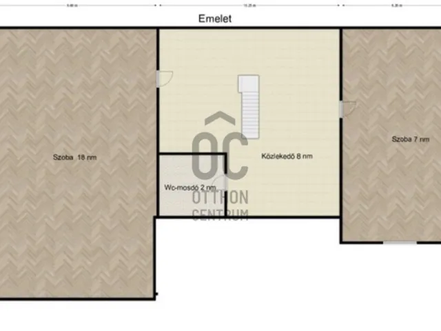 Eladó lakás Budapest XXI. kerület 60 nm