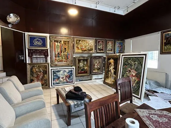 Eladó kereskedelmi és ipari ingatlan Budapest IX. kerület 77 nm