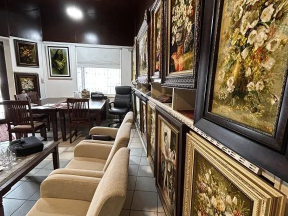 Eladó kereskedelmi és ipari ingatlan Budapest IX. kerület 77 nm