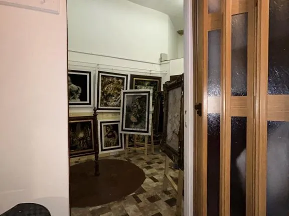 Eladó kereskedelmi és ipari ingatlan Budapest IX. kerület 77 nm