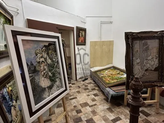 Eladó kereskedelmi és ipari ingatlan Budapest IX. kerület 77 nm