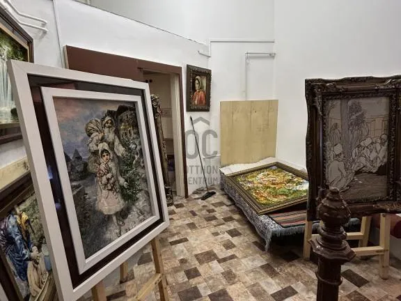 Eladó kereskedelmi és ipari ingatlan Budapest IX. kerület 77 nm