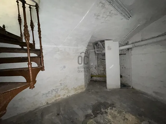 Eladó kereskedelmi és ipari ingatlan Budapest IX. kerület 77 nm