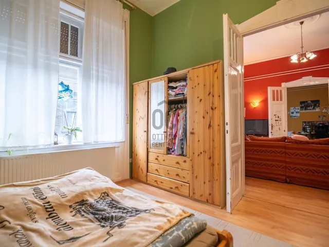 Eladó lakás Budapest IX. kerület 129 nm