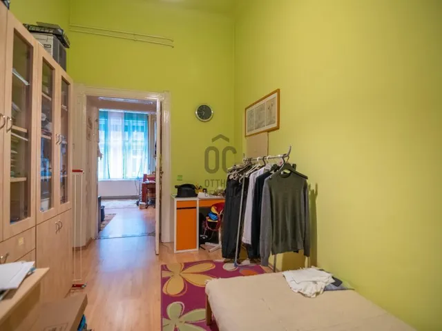 Eladó lakás Budapest IX. kerület 129 nm