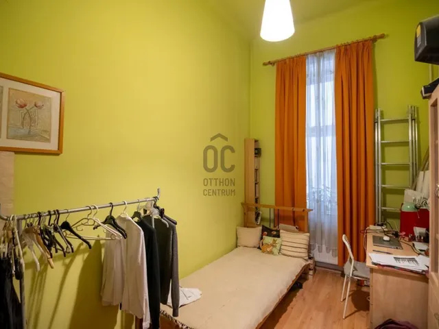 Eladó lakás Budapest IX. kerület 129 nm