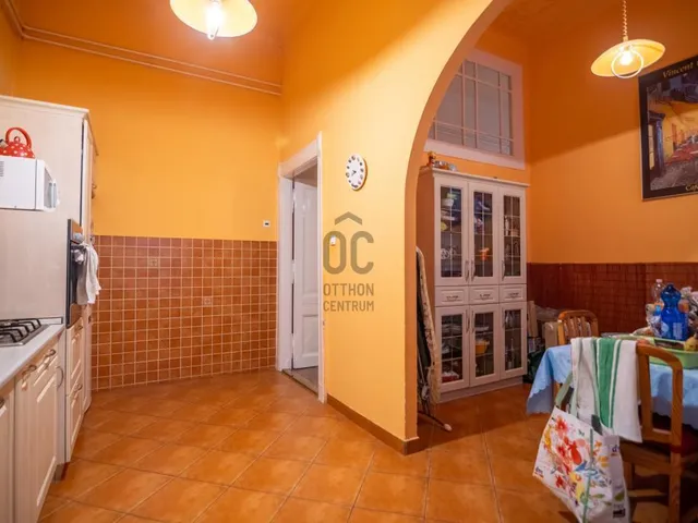 Eladó lakás Budapest IX. kerület 129 nm