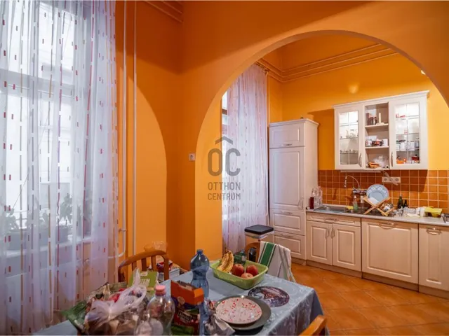 Eladó lakás Budapest IX. kerület 129 nm