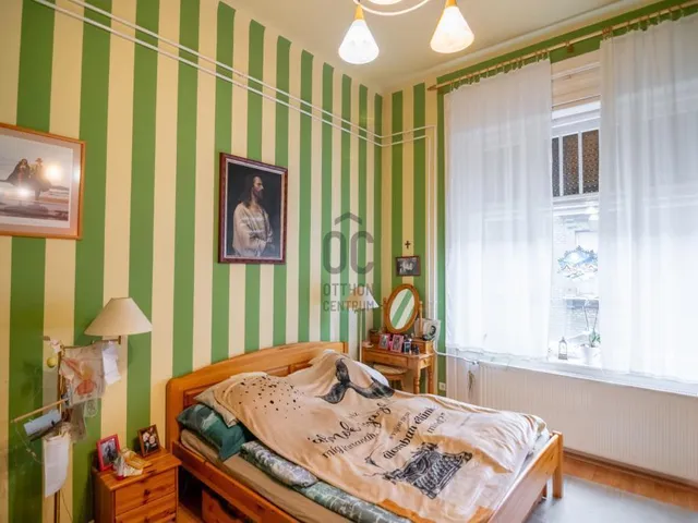 Eladó lakás Budapest IX. kerület 129 nm