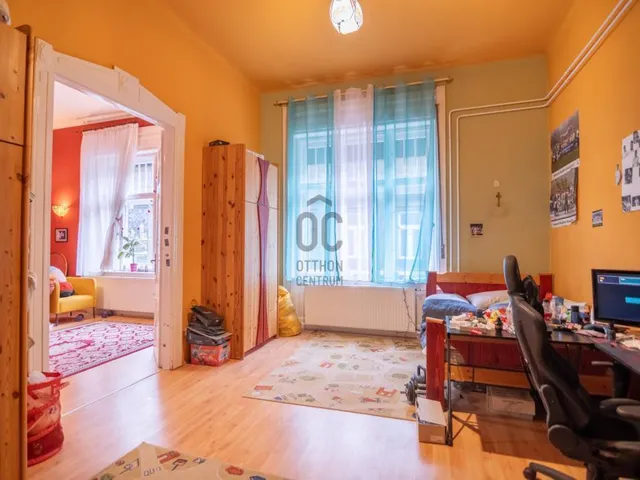 Eladó lakás Budapest IX. kerület 129 nm