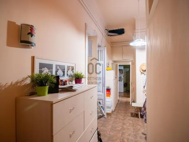 Eladó lakás Budapest IX. kerület 129 nm