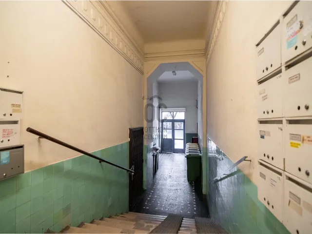 Eladó lakás Budapest IX. kerület 129 nm