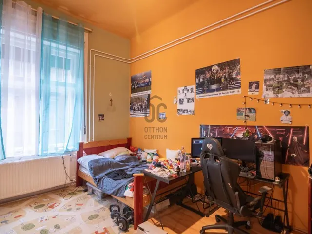 Eladó lakás Budapest IX. kerület 129 nm