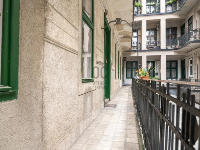 Eladó lakás Budapest IX. kerület 129 nm