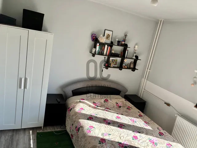 Eladó lakás Budapest IX. kerület 55 nm