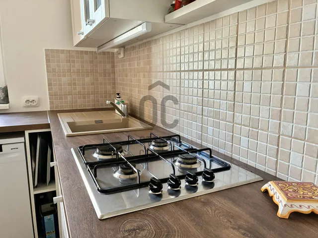 Eladó lakás Budapest IX. kerület 55 nm