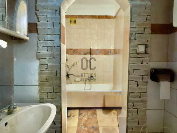 Eladó ház Budapest XVIII. kerület, Szemeretelep 103 nm