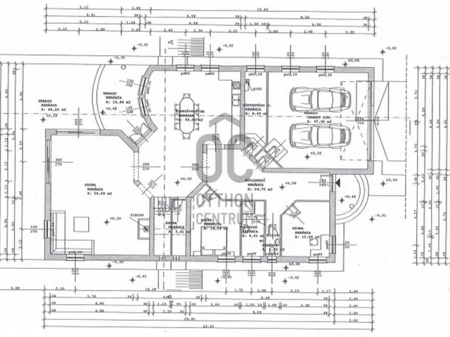 Eladó ház Budapest XVII. kerület, Rákoskeresztúr 350 nm