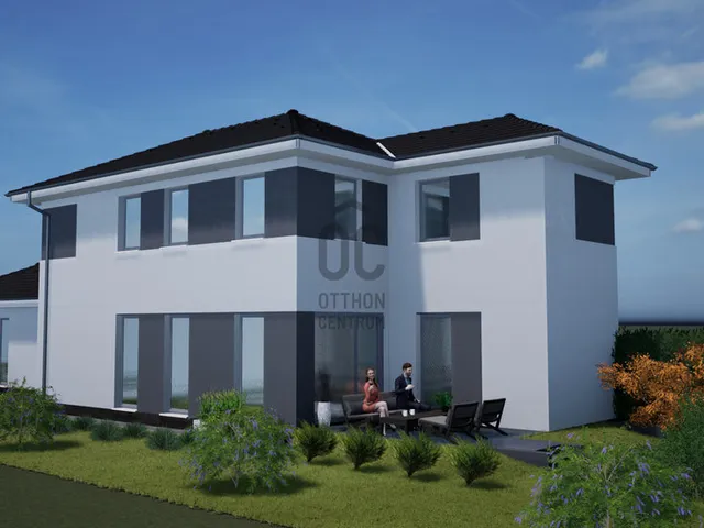 Eladó ház Gyál 161 nm