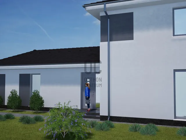 Eladó ház Gyál 161 nm