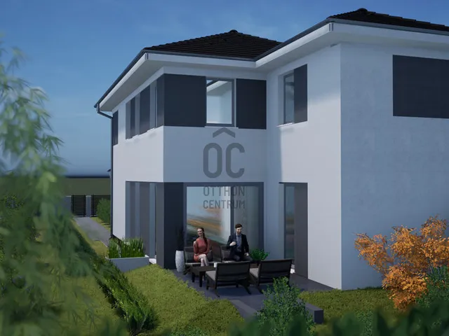 Eladó ház Gyál 161 nm