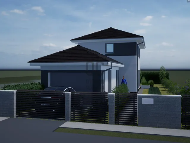 Eladó ház Gyál 161 nm