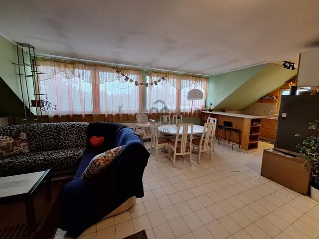 Eladó ház Gyál 263 nm