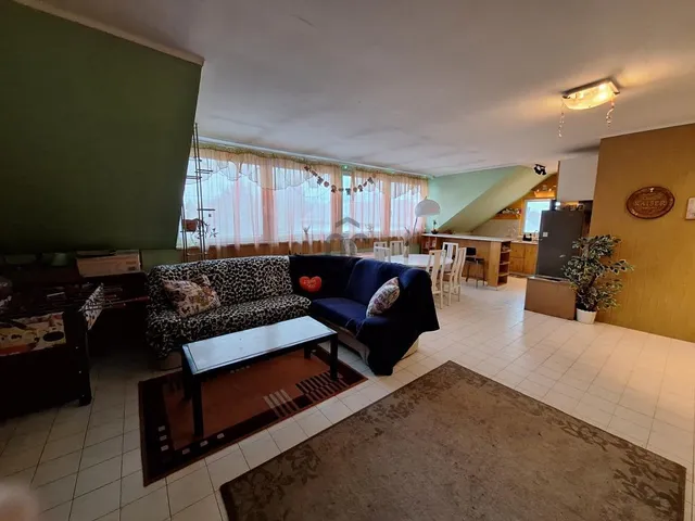 Eladó ház Gyál 263 nm