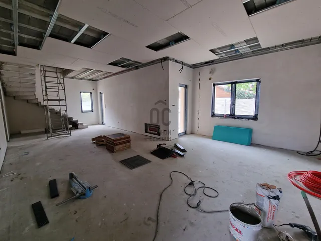 Eladó ház Gyál 264 nm