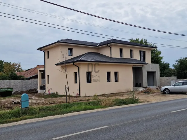 Eladó ház Gyál 264 nm