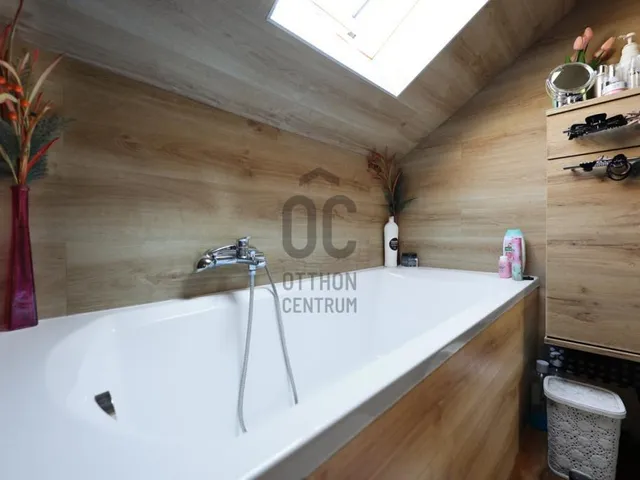 Eladó ház Budapest XVII. kerület, Rákoscsaba 140 nm