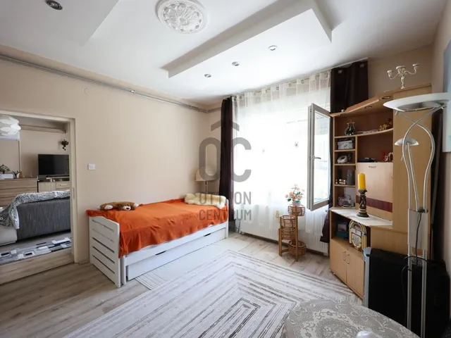 Eladó ház Budapest XVII. kerület, Rákoscsaba 140 nm