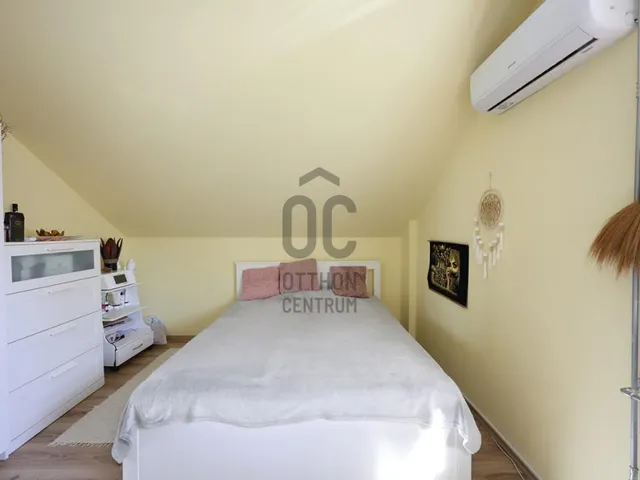 Eladó ház Budapest XVII. kerület, Rákoscsaba 140 nm