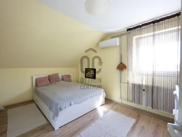 Eladó ház Budapest XVII. kerület, Rákoscsaba 140 nm